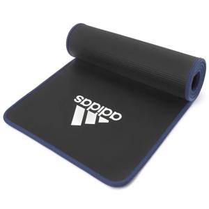 Килимок для тренуваннь Adidas Trainingsmatte чорний, синій Уні